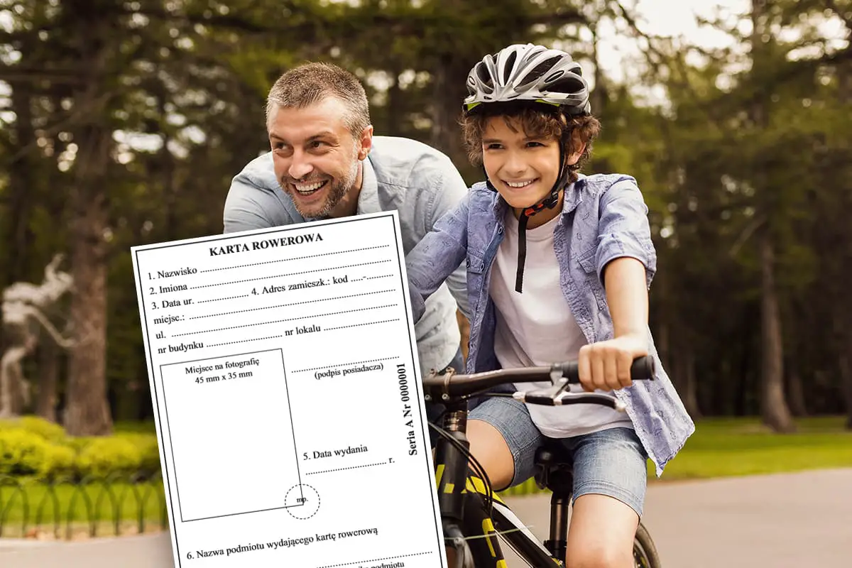 Karta rowerowa – kto, jak i gdzie może ją zdobyć?