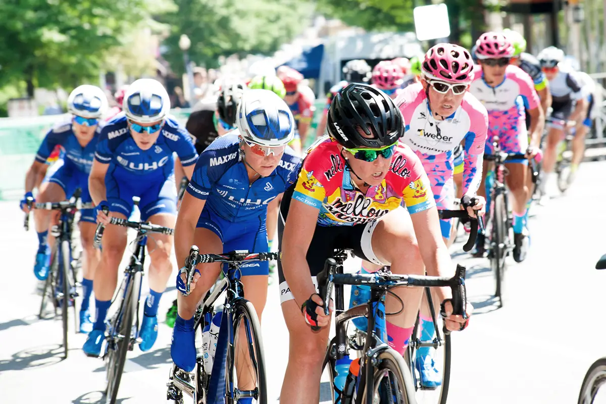 Duże szanse na powrót kobiecego Tour de France