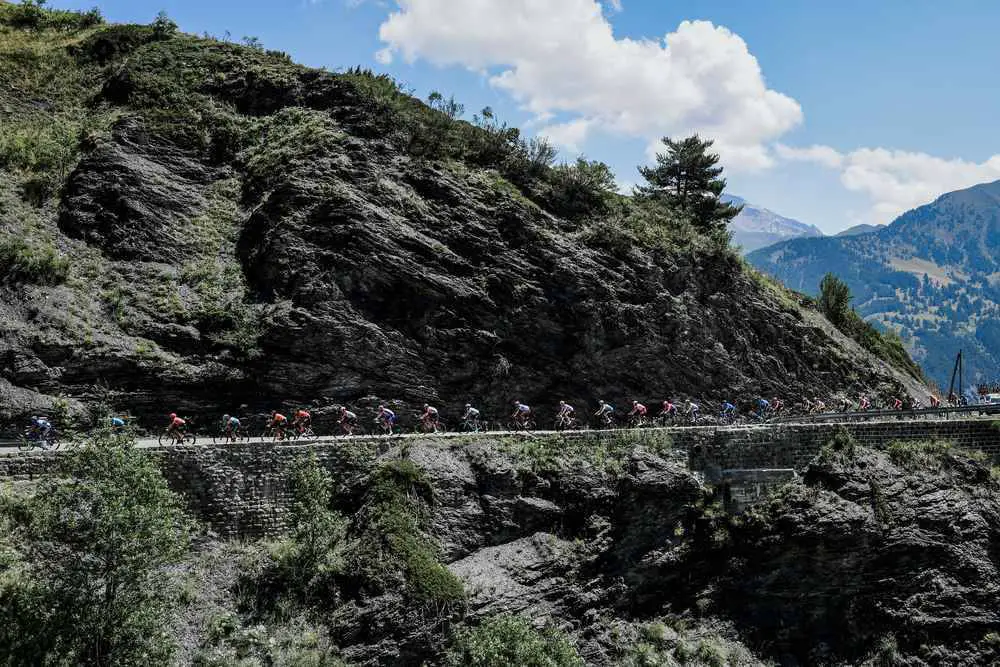 Tegoroczna edycja Tour de France może być ponownie przełożona