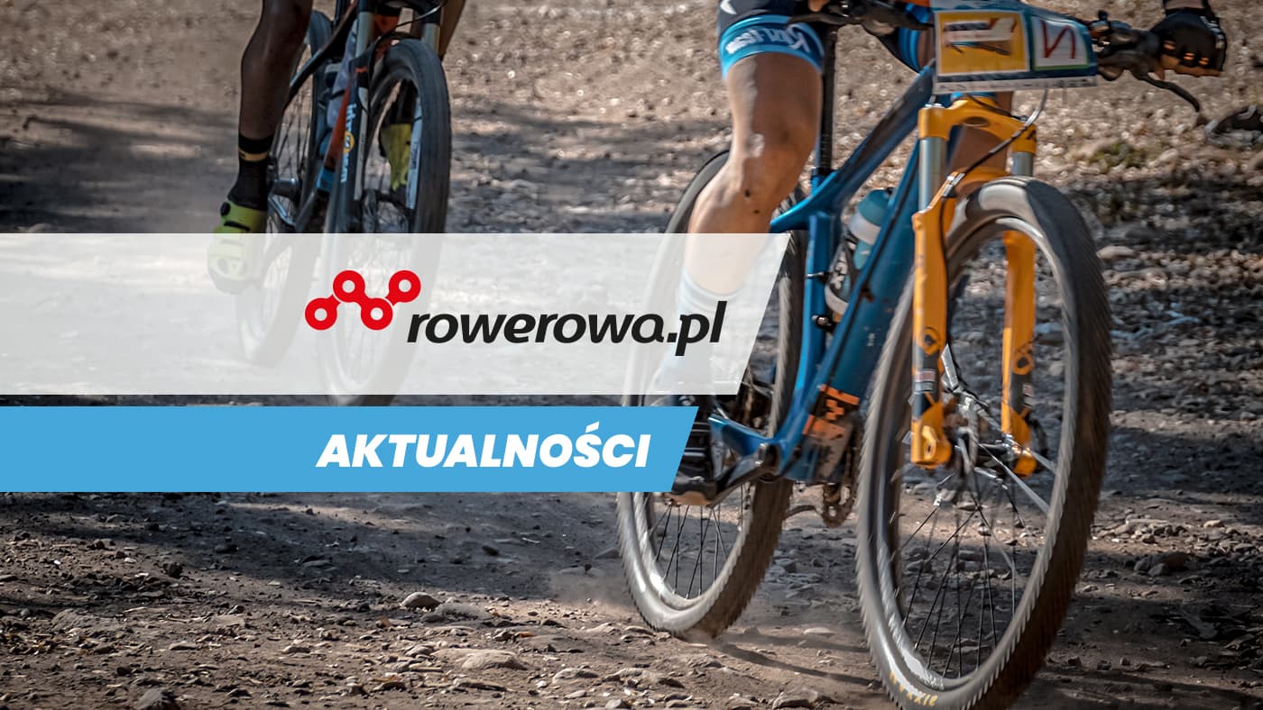Znamy oficjalny kalendarz zawodów Lotto Poland Bike Marathon