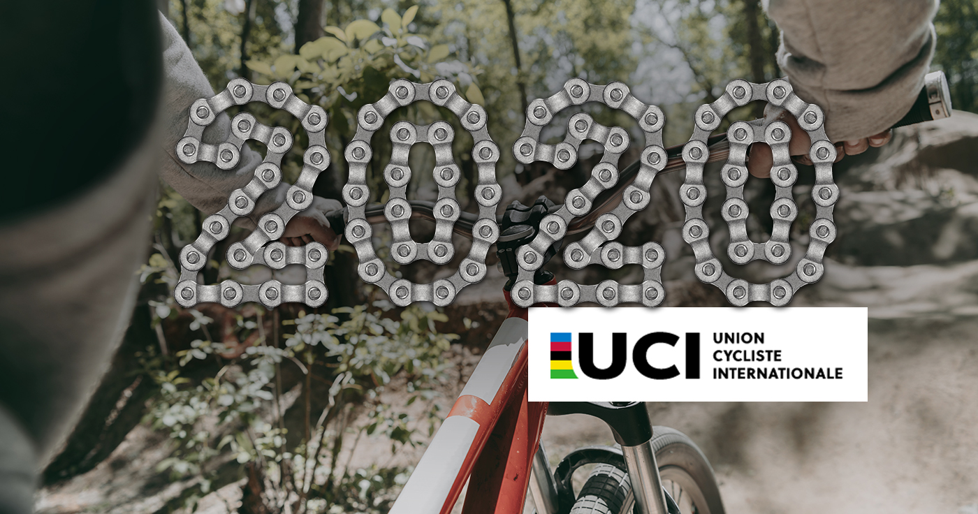 Polskie imprezy w kalendarzu UCI na 2020 rok