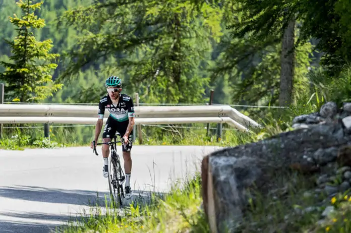 Rafał Majka wznowi sezon na Vuelta a Burgos