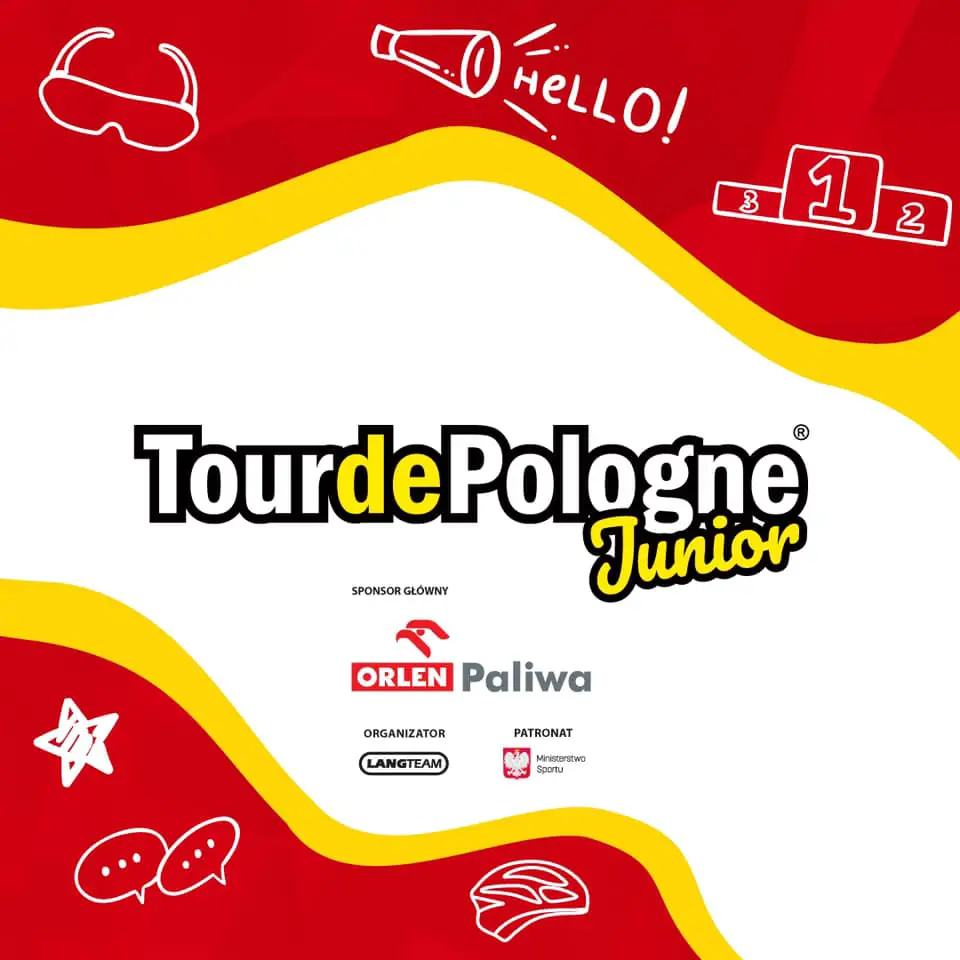 Wielkimi krokami zbliża się Tour de Pologne Junior