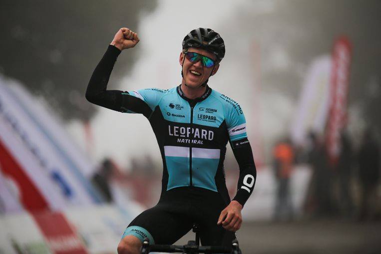 Szymon Rekita: “Wraz z kierownictwem ekipy podjąłem decyzję, że nie jadę Tour de Pologne” – wywiad
