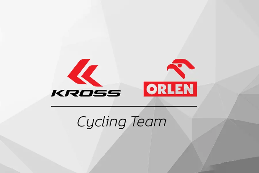 PKN ORLEN został sponsorem tytularnym KROSS Racing Team.