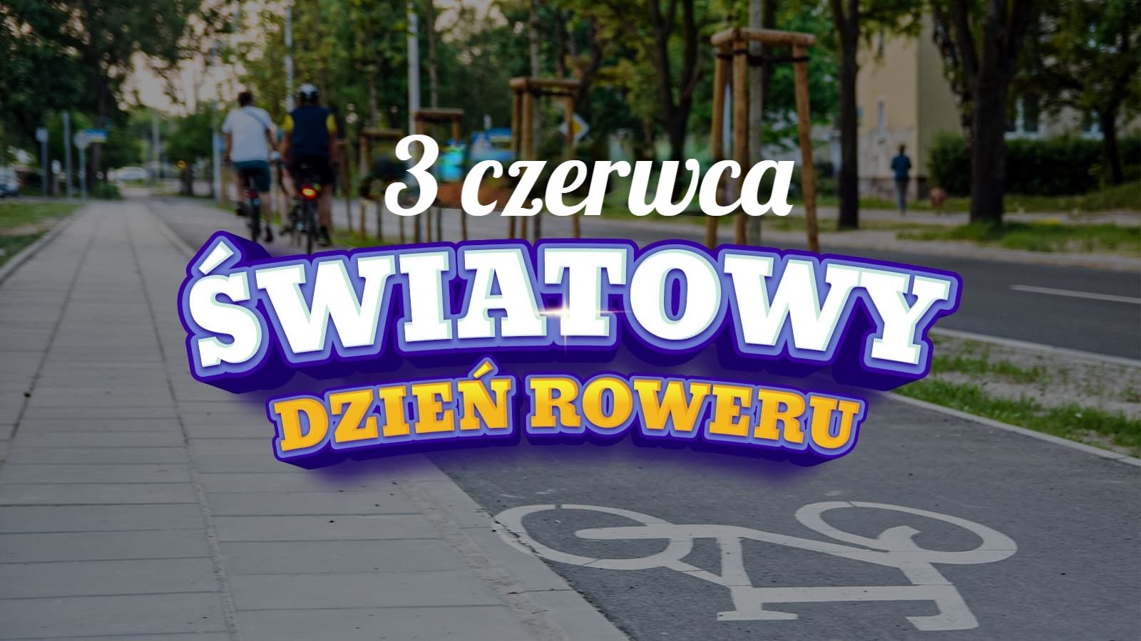 3 czerwca to Światowy Dzień Roweru. Wiesz, że polski kolarz wymyślił to święto?