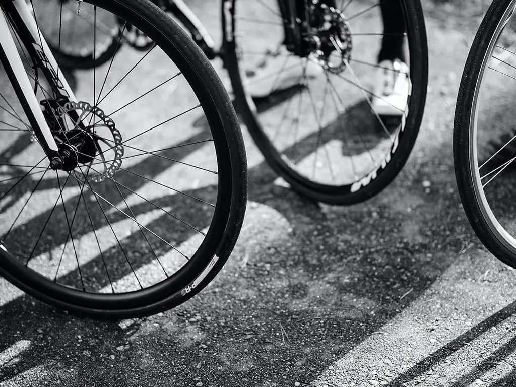Czas na zakup opon rowerowych – jakie wybrać?