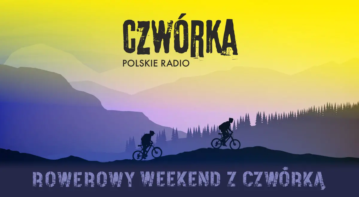 Doka Downhill City Tour – rowerowy weekend w czwórce