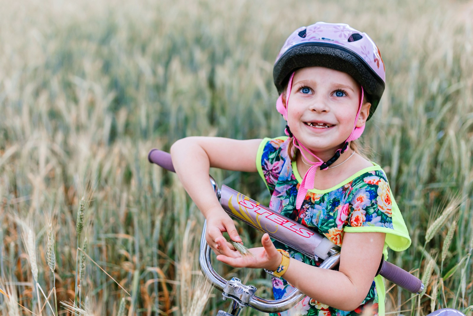 Dobieramy kask rowerowy dla dziecka – praktyczny przewodnik
