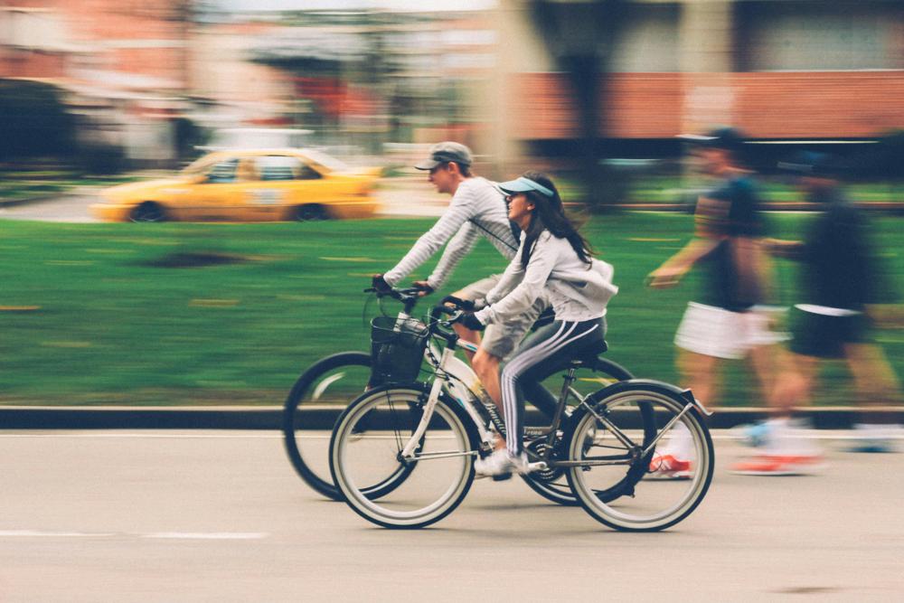 Batavus bicycles 