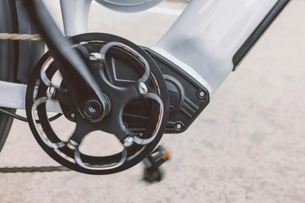 Jak ustalić i dobrze wyregulować ilość przerzutek w rowerze?