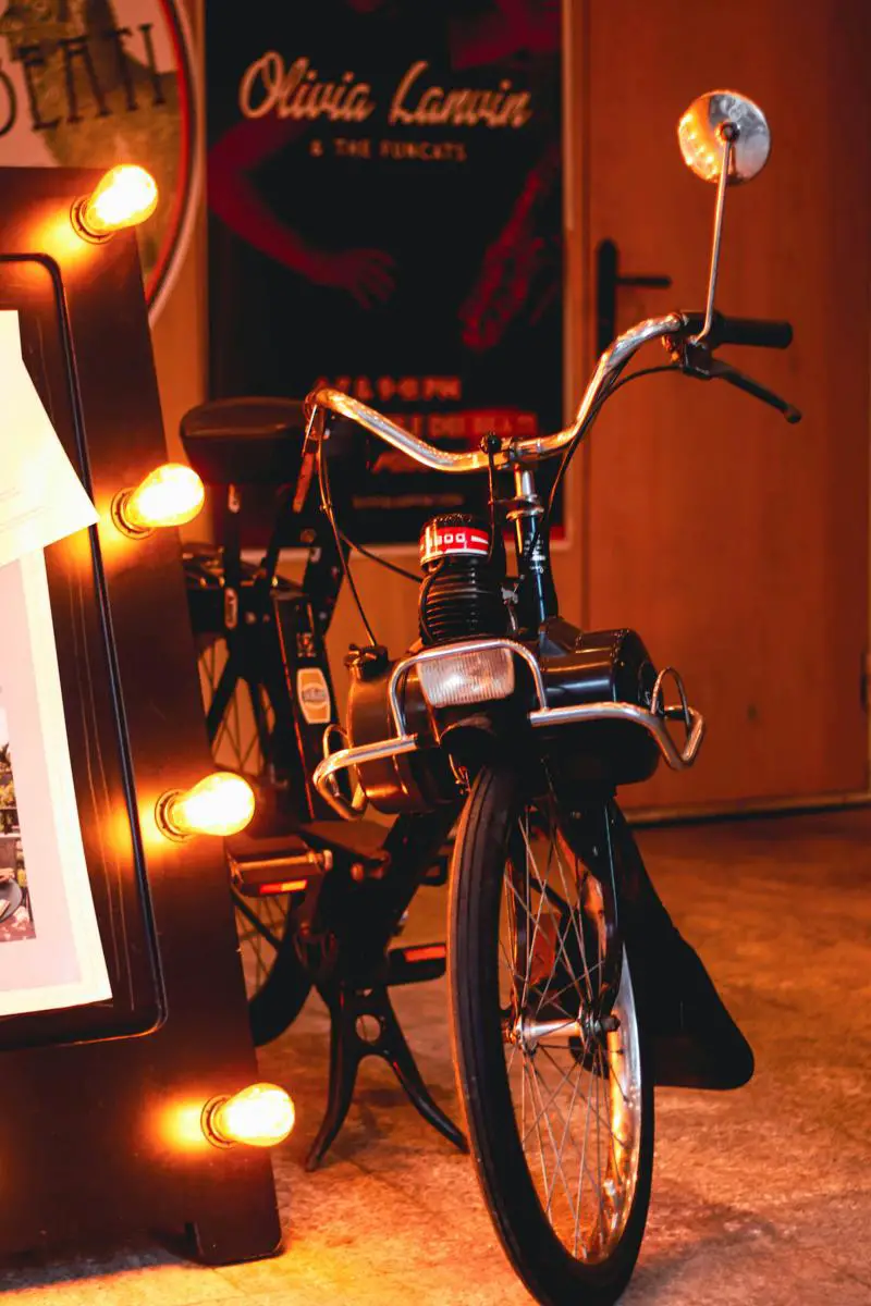 Twórcze DIY: Jak zrobić oświetlenie LED do roweru i inne rowerowe prace