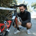 Poradnik krok po kroku: Jak zrobić i zamontować napinacz łańcucha do roweru