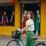 Plecak rowerowy – jaki wybrać? Poradnik dla wysokich osób z radami jak powiesić rower i jaki pulsometr wybrać
