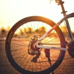 Dobór odpowiednich kół rowerowych: Praktyczny poradnik, jakie koła roweru do wzrostu wybrać