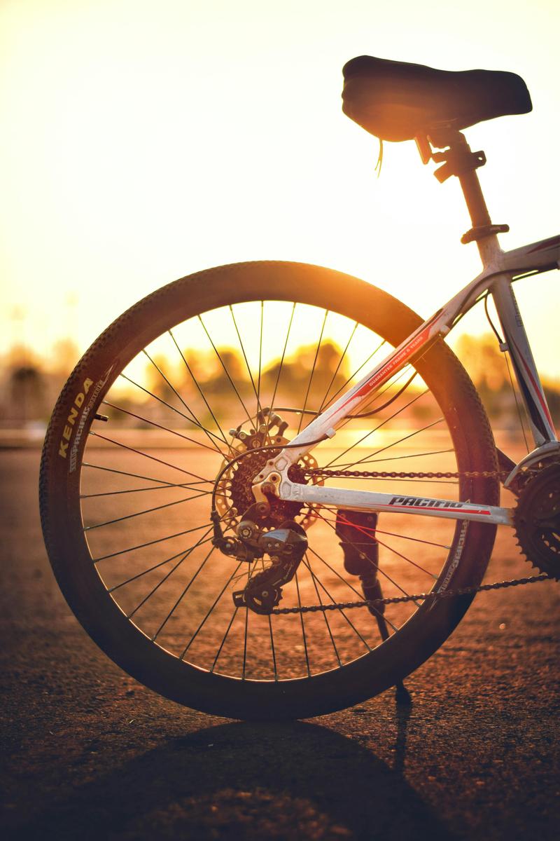 Dobór odpowiednich kół rowerowych: Praktyczny poradnik, jakie koła roweru do wzrostu wybrać