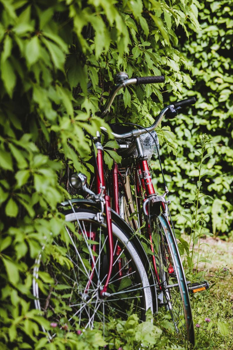 Podstawy ustawiania siodełka w rowerze: Praktyczny poradnik dla entuzjastów MTB