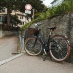 Prawidłowe mierzenie wielkości i wysokości ramy roweru – poradnik krok po kroku