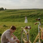 Przewodnik krok po kroku: Jak napompować, naprawić i zdjąć oponę bezdętkową w rowerze
