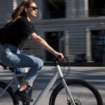 Jak naciągnąć linkę hamulcową w rowerze? Poradnik krok po kroku