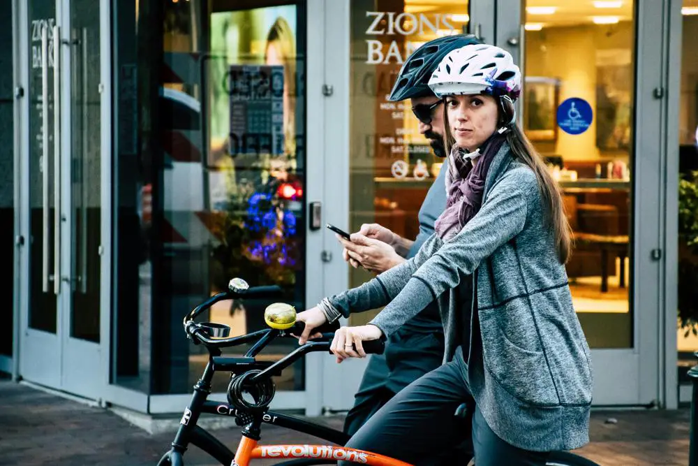 Rower Kands – solidność i elegancja dla każdego rowerzysty
