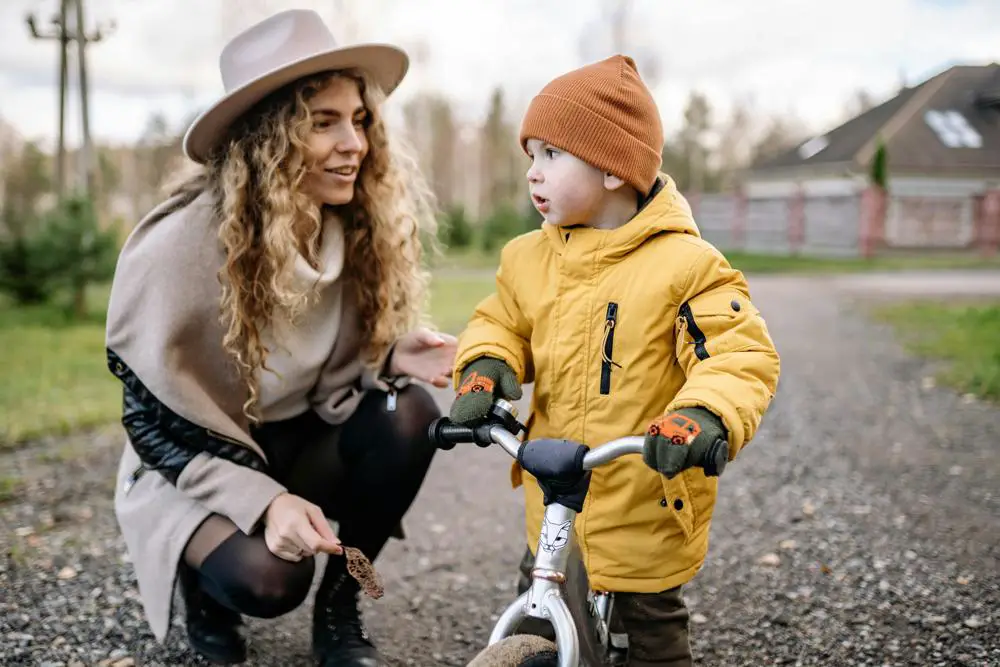 Rower Woom – perfekcyjny wybór dla Twojego dziecka