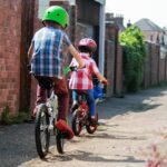 Jak wybrać i zamontować kółka boczne do roweru? Przewodnik dla rodziców i dorosłych