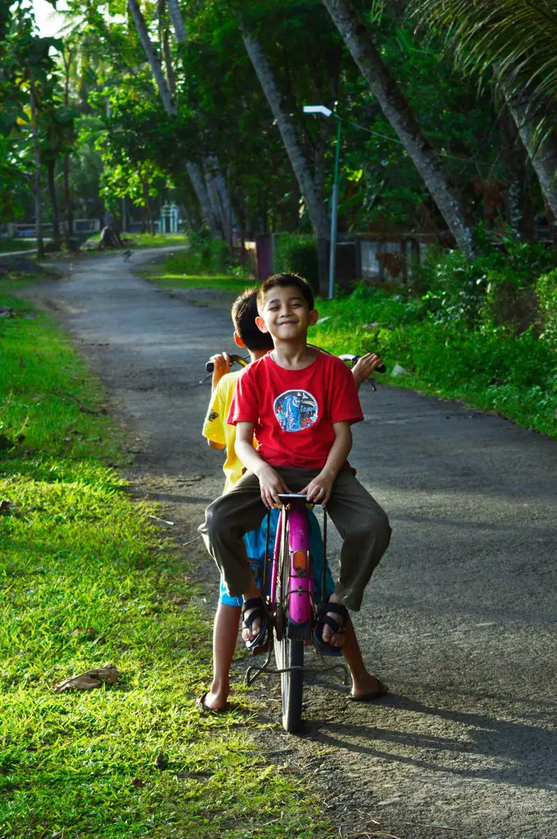 Rowerki dla dzieci – jak wybrać idealny model w Decathlonie, na OLX i nie tylko