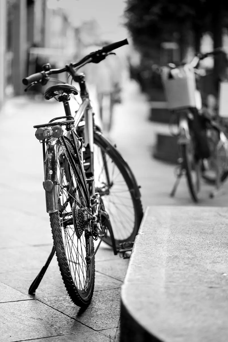 Jaki rower do miasta – klucz do wygodnej mobilności urbanistycznej