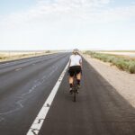 Mięśnie na rowerze: Jakie mięśnie możesz wzmocnić jeżdżąc na rowerze miejskim?