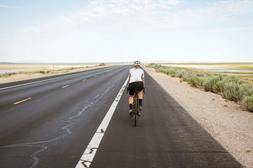 Mięśnie na rowerze: Jakie mięśnie możesz wzmocnić jeżdżąc na rowerze miejskim?