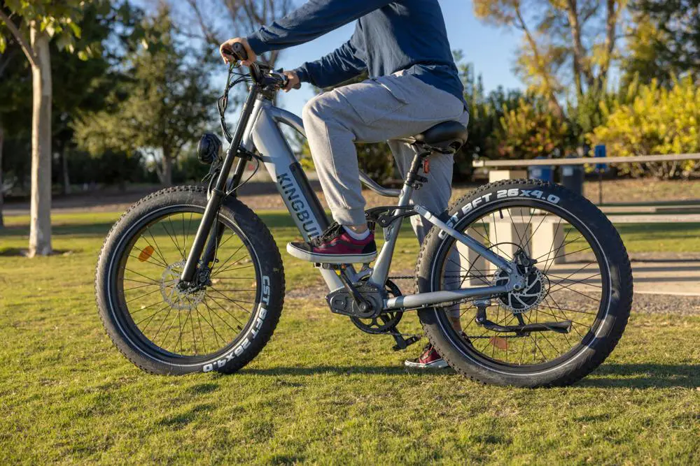 Bateria do roweru elektrycznego – jaka najlepsza i ile kosztuje?