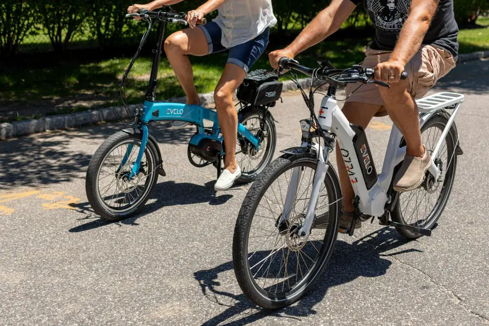 Wyszukujesz taniego roweru elektrycznego? Odkryj nasze propozycje!