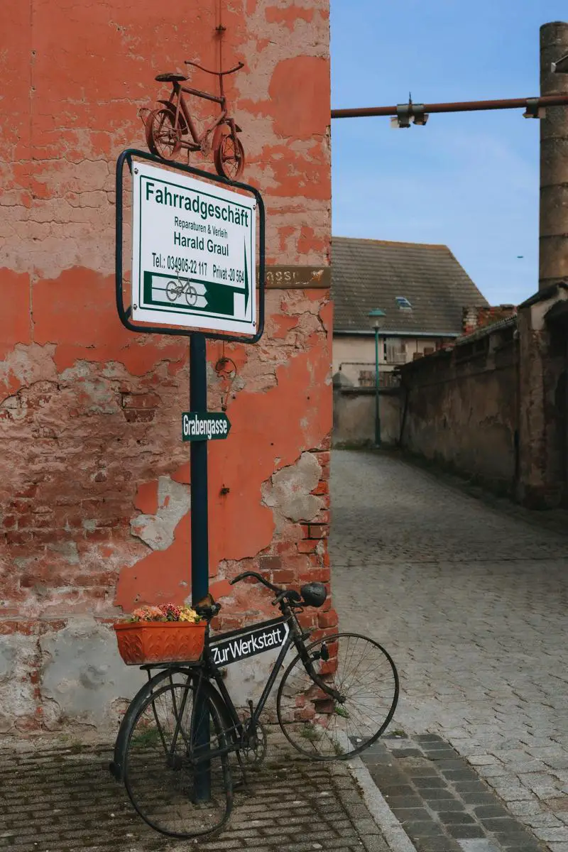 Goetze Rower – wszechstronny przegląd firmy tworzącej wysokiej jakości rowery