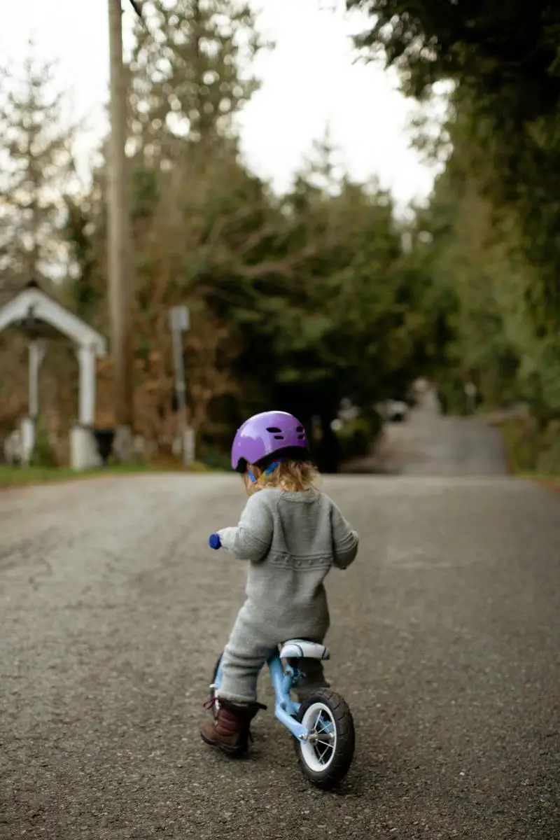 Dopasowanie rozmiaru roweru do wzrostu dziecka: Praktyczny poradnik