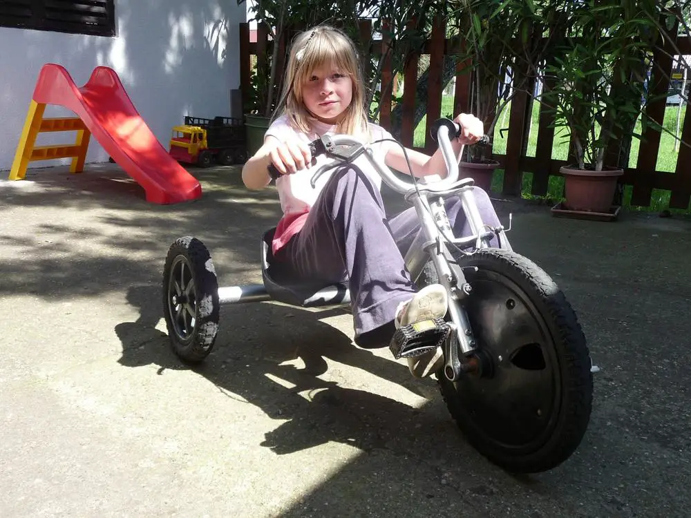 Rowerek dla rocznego dziecka – kompletny przewodnik i ranking najlepszych modeli