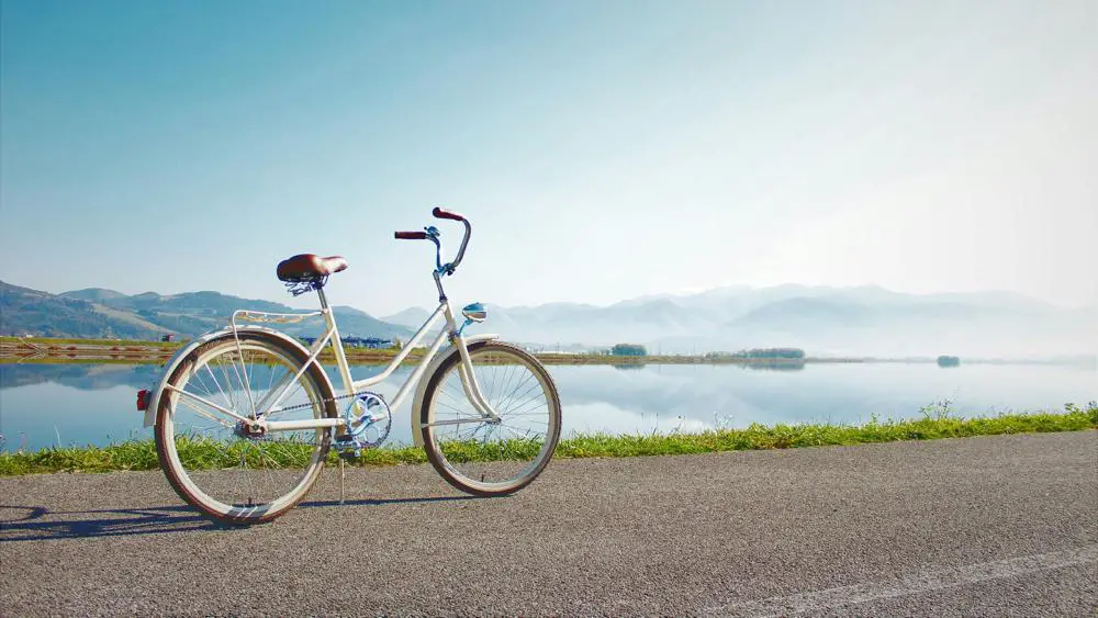 Jaki rower na długie trasy? Poradnik wyboru roweru i siodełka rowerowego