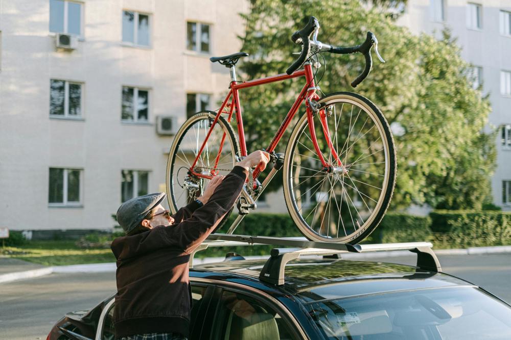 bicycle maintenance