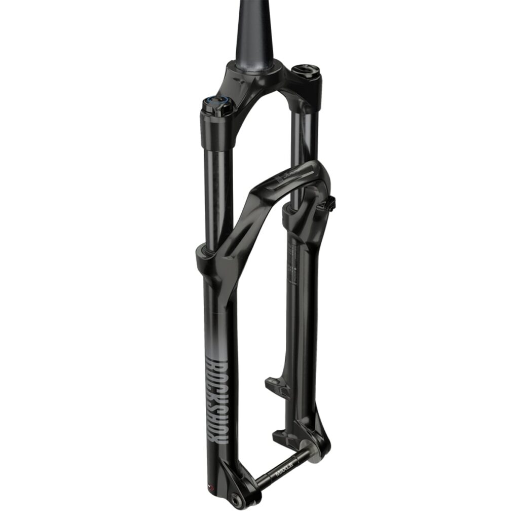 Amortyzator RockShox Judy Silver TK 29 100 Mm amortyzator-rockshox-judy-silver-tk-29-100-mm