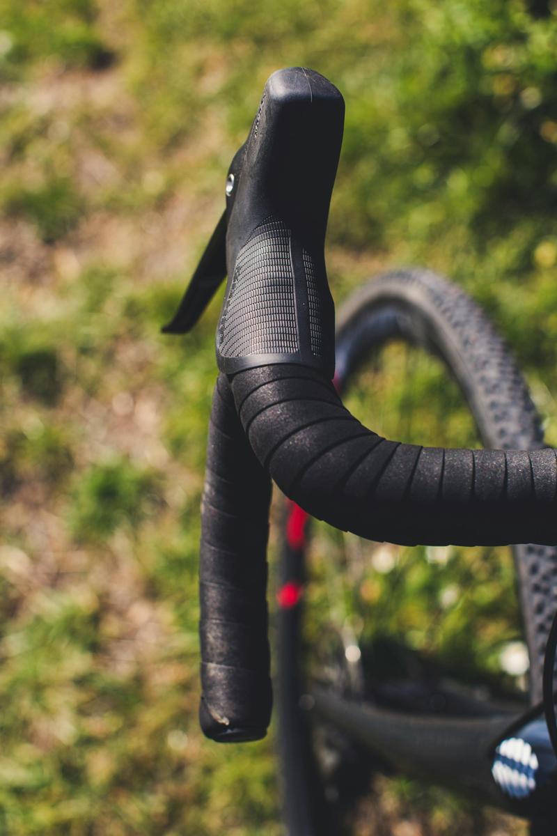 gravel bike