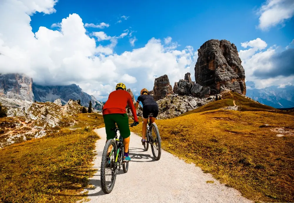 Rower MTB a gravel – czy różnice naprawdę są takie duże?