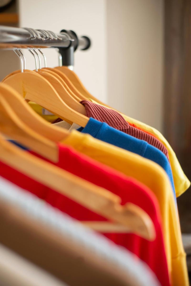 promotional t-shirts