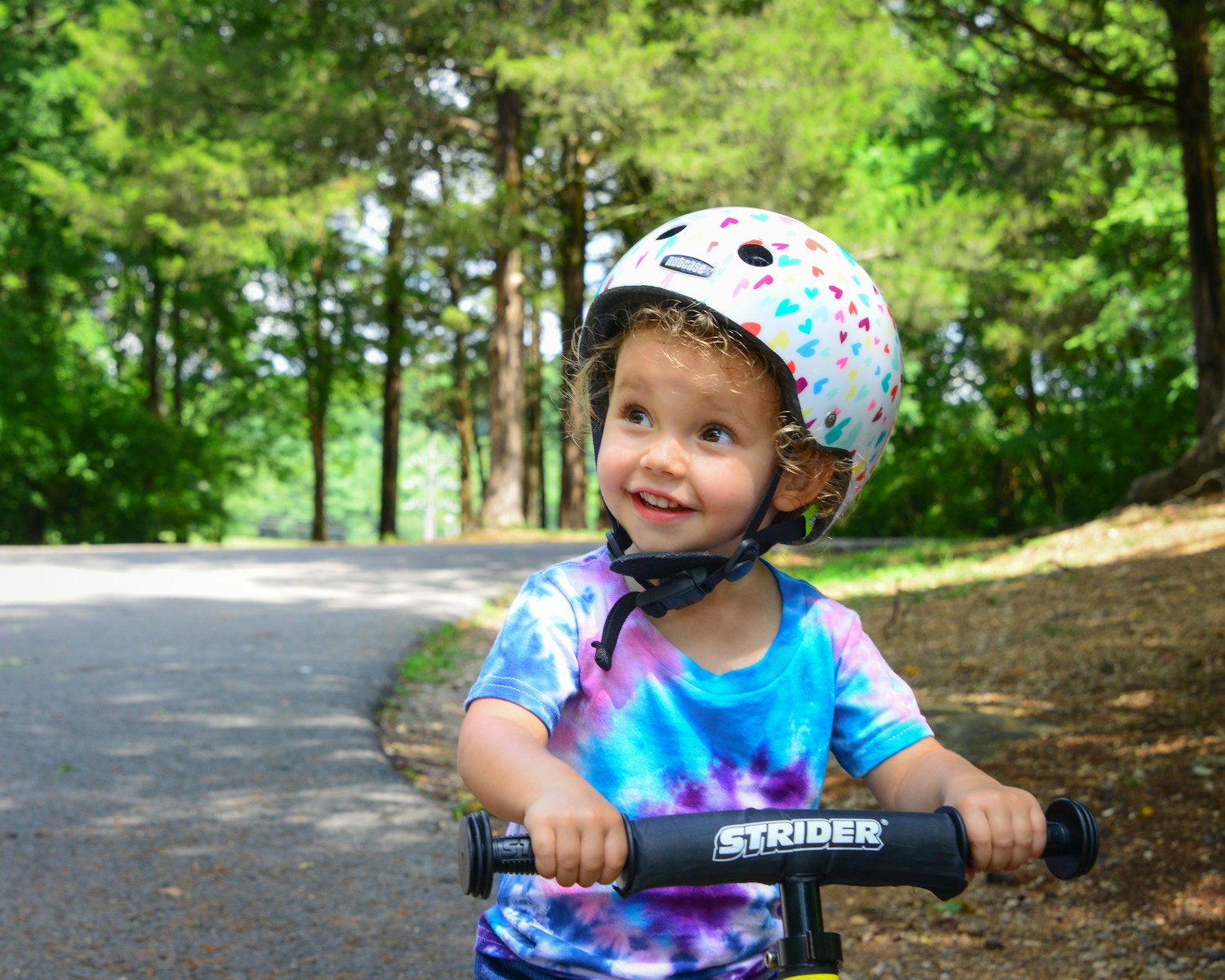 Poradnik wyboru odpowiedniego roweru dla dziecka: Jaki duży rower dla 9 latka i jakie są rekomendacje dla dzieci w innych przedziałach wiekowych?